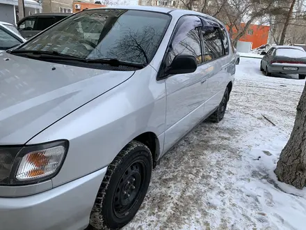 Toyota Ipsum 1997 года за 4 200 000 тг. в Павлодар – фото 52