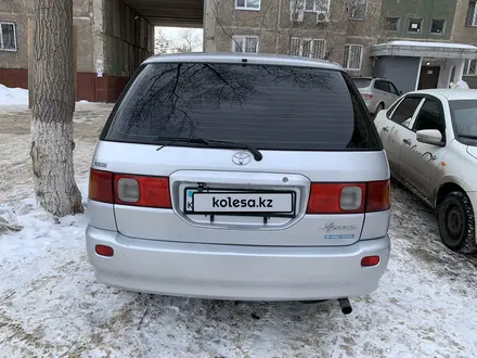 Toyota Ipsum 1997 года за 4 200 000 тг. в Павлодар – фото 56