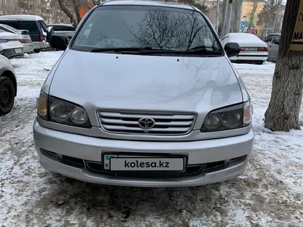 Toyota Ipsum 1997 года за 4 200 000 тг. в Павлодар – фото 63