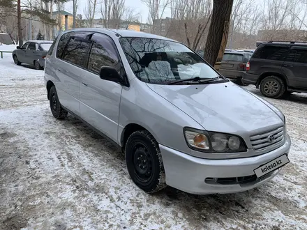 Toyota Ipsum 1997 года за 4 200 000 тг. в Павлодар – фото 60