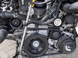 Двигатель M271 1.8 turbo за 10 000 тг. в Алматы