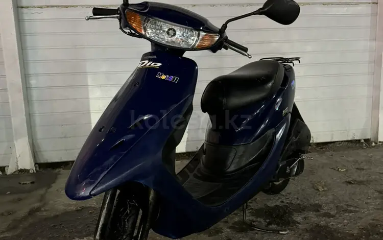 Honda  Dio 1994 года за 135 000 тг. в Алматы