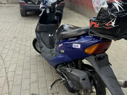 Honda  Dio 1994 года за 135 000 тг. в Алматы – фото 9