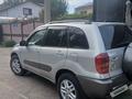 Toyota RAV4 2002 года за 4 800 000 тг. в Алматы