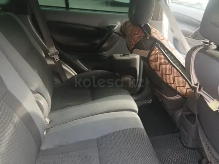 Toyota RAV4 2002 года за 4 800 000 тг. в Алматы – фото 3