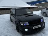 Subaru Forester 1997 года за 3 500 000 тг. в Алматы