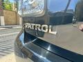 Nissan Patrol 2013 годаүшін14 200 000 тг. в Караганда – фото 15
