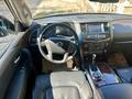 Nissan Patrol 2013 годаүшін14 200 000 тг. в Караганда – фото 54