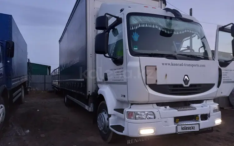 Renault  Midlum 2019 годаүшін21 500 000 тг. в Актобе