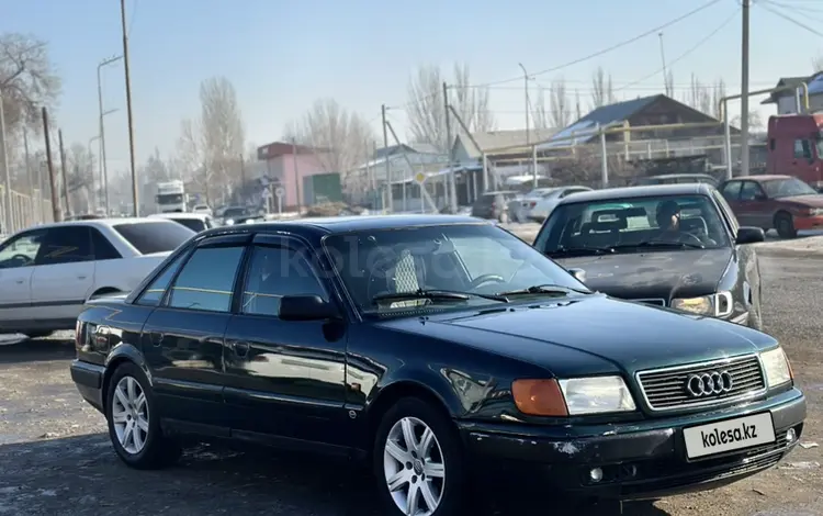 Audi 100 1994 года за 2 000 000 тг. в Жаркент