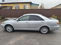 Toyota Camry 2005 годаfor5 000 000 тг. в Алматы – фото 4