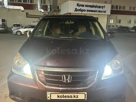 Honda Odyssey 2008 года за 7 000 000 тг. в Астана – фото 2