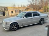 Mercedes-Benz E 220 1994 годаүшін2 350 000 тг. в Талгар – фото 5