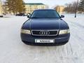 Audi A4 1999 года за 2 980 000 тг. в Степногорск – фото 2