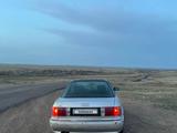 Audi 80 1994 годаүшін1 100 000 тг. в Астана – фото 3