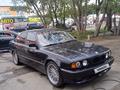 BMW 525 1994 годаүшін2 450 000 тг. в Астана – фото 3