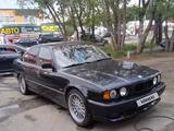 BMW 525 1994 года за 2 450 000 тг. в Астана – фото 3