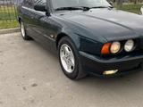 BMW 530 1995 годаfor2 800 000 тг. в Тараз – фото 3