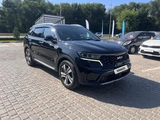 Kia Sorento Premium+ 2.5