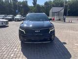 Kia Sorento Premium+ 2.5 2023 годаүшін15 550 000 тг. в Алматы – фото 2