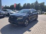 Kia Sorento Premium+ 2.5 2023 годаүшін15 550 000 тг. в Алматы – фото 5