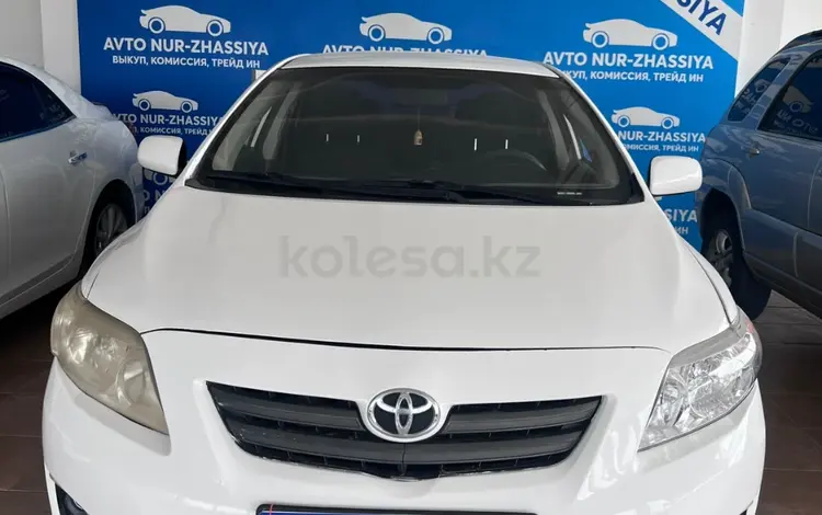 Toyota Corolla 2006 года за 3 200 000 тг. в Актау