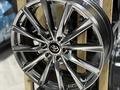 Диски R22 на Toyota Lexus 6x139.7 95.1 за 759 000 тг. в Астана – фото 3