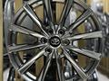 Диски R22 на Toyota Lexus 6x139.7 95.1 за 759 000 тг. в Астана