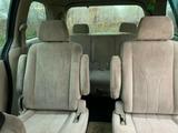 Mazda MPV 2000 года за 3 500 000 тг. в Экибастуз – фото 5