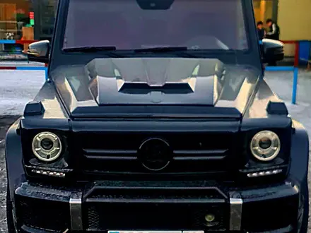 Mercedes-Benz G 320 1994 года за 9 200 000 тг. в Семей