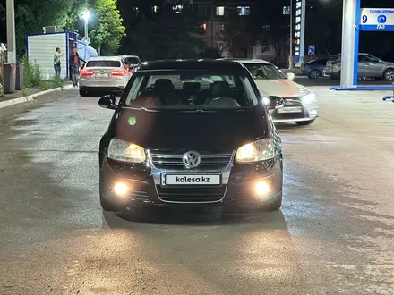 Volkswagen Jetta 2008 года за 3 600 000 тг. в Караганда – фото 8