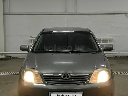 Toyota Corolla 2006 года за 4 400 000 тг. в Семей