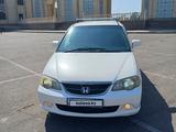 Honda Odyssey 2002 года за 3 500 000 тг. в Тараз