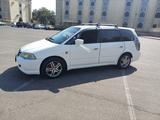 Honda Odyssey 2002 года за 3 500 000 тг. в Тараз – фото 3