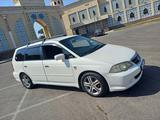 Honda Odyssey 2002 года за 3 500 000 тг. в Тараз – фото 4