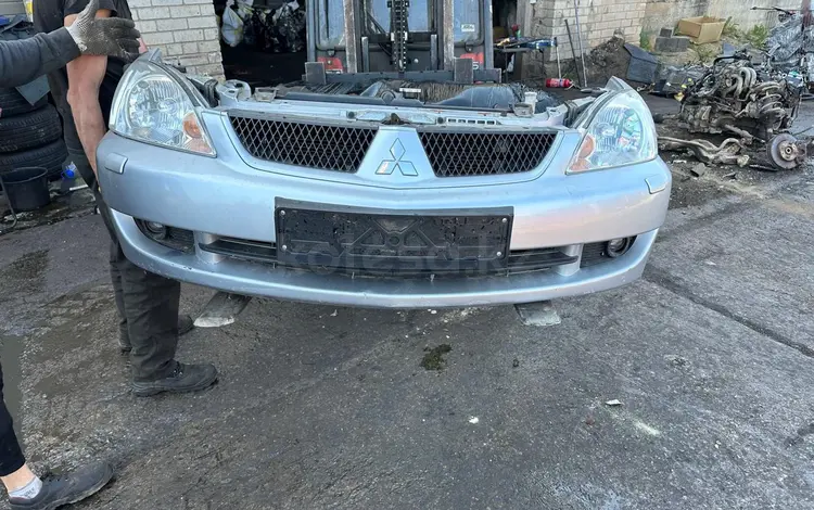 Ноускат Митсубиси Лансер 9 за 250 000 тг. в Шымкент