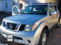 Nissan Pathfinder 2005 годаүшін7 500 000 тг. в Шымкент