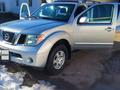 Nissan Pathfinder 2005 годаүшін7 500 000 тг. в Шымкент – фото 6