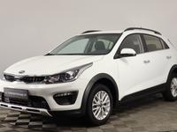 Kia Rio X-Line 2019 годаүшін8 590 000 тг. в Астана