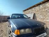 BMW 318 1994 годаүшін1 300 000 тг. в Жанаозен – фото 2