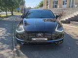 Hyundai Sonata 2020 годаүшін14 500 000 тг. в Семей – фото 3