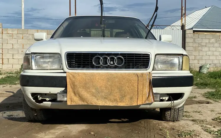 Audi 80 1993 годаүшін1 100 000 тг. в Тараз