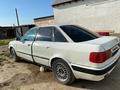 Audi 80 1993 годаүшін1 100 000 тг. в Тараз – фото 4