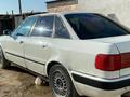 Audi 80 1993 годаүшін1 100 000 тг. в Тараз – фото 5