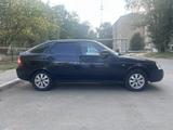 ВАЗ (Lada) Priora 2172 2013 годаfor2 000 000 тг. в Аксай – фото 2