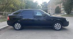 ВАЗ (Lada) Priora 2172 2013 годаfor2 000 000 тг. в Аксай – фото 2