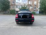 ВАЗ (Lada) Priora 2172 2013 годаfor2 000 000 тг. в Аксай – фото 4