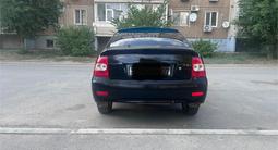 ВАЗ (Lada) Priora 2172 2013 годаfor2 000 000 тг. в Аксай – фото 4