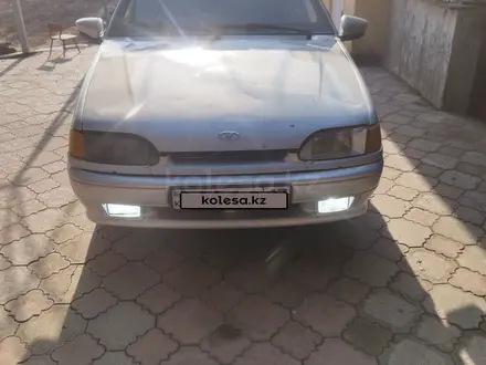 ВАЗ (Lada) 2115 2003 года за 550 000 тг. в Шымкент