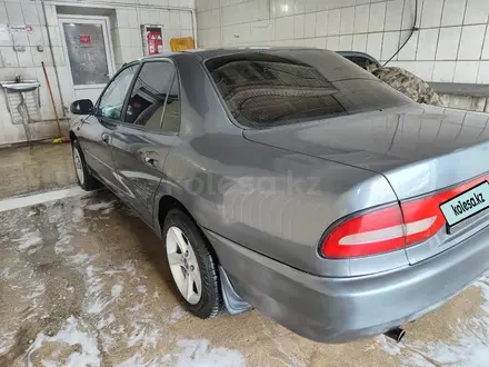 Mitsubishi Galant 1994 года за 950 000 тг. в Алматы